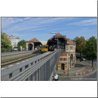 U1 Schlesisches Tor 2016-09-26 06.jpg